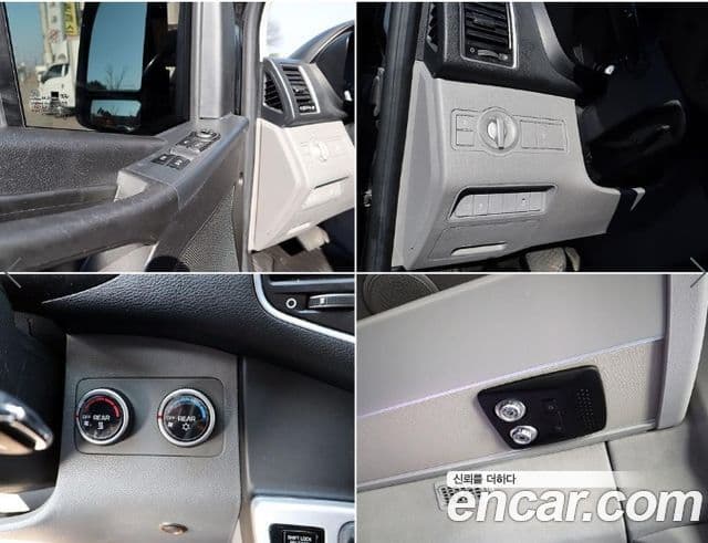 Hyundai 쏠라티 Luxury, 2018 8