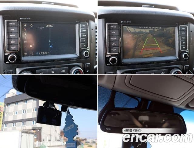 Hyundai 쏠라티 Luxury, 2018 11