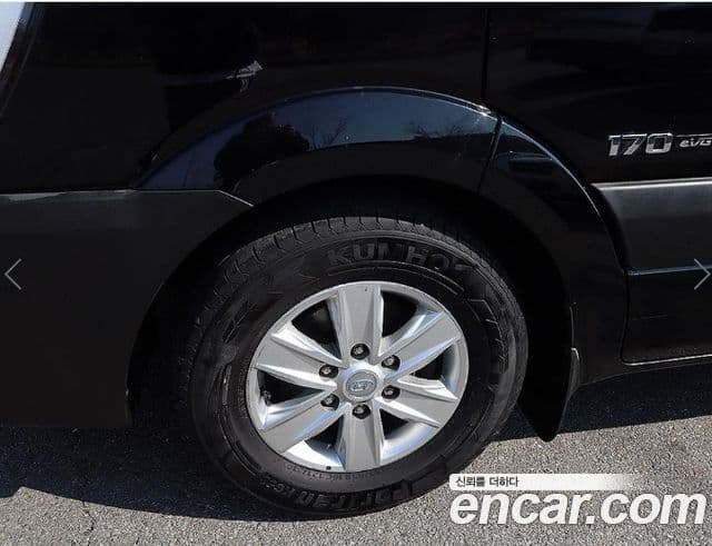 Hyundai 쏠라티 Luxury, 2018 13