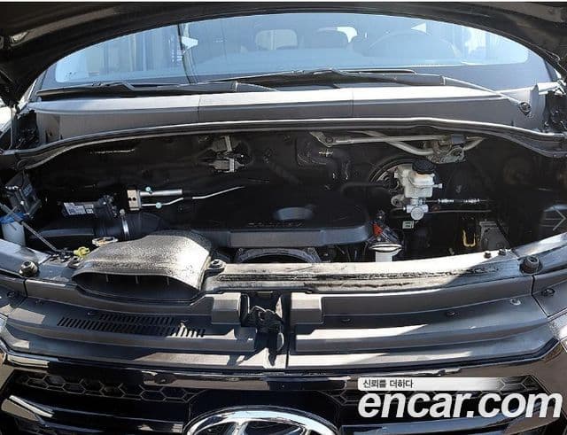 Hyundai 쏠라티 Luxury, 2018 14