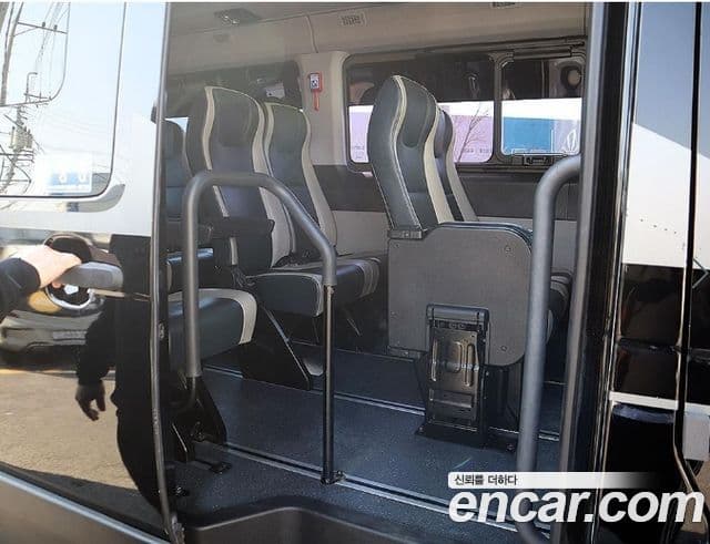 Hyundai 쏠라티 Luxury, 2018 17