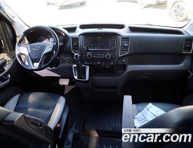 Hyundai 쏠라티 Luxury, 2018 18