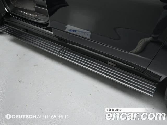 Cadillac Escalade 5세대 ESV Sport Platinum, 2025 16