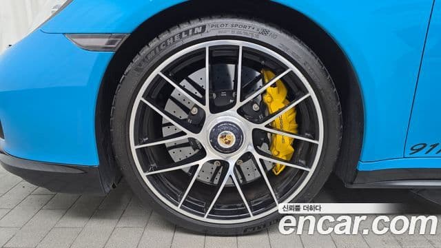 Porsche 911 991, 2017 все фото