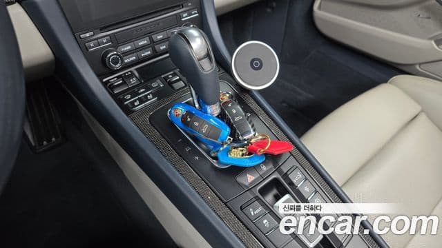 Porsche 911 991, 2017 9