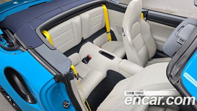 Porsche 911 991, 2017 12