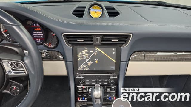 Porsche 911 991, 2017 14