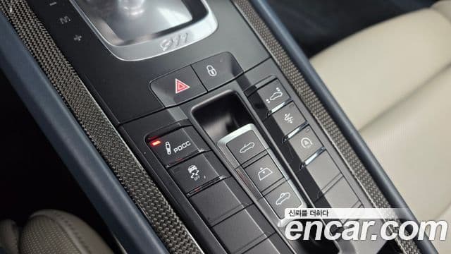 Porsche 911 991, 2017 16