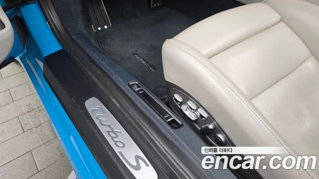 Porsche 911 991, 2017 19