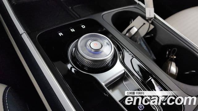 Kia The / новый New Carnival 4세대 Signature, 2026 9