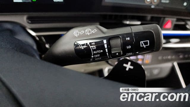 Kia The / новый New Carnival 4세대 Signature, 2026 18