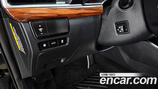 Kia All New K7 Prestige, 2016 14