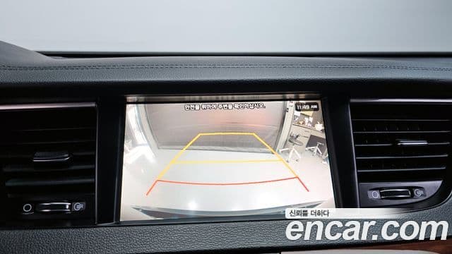 Kia All New K7 Prestige, 2016 16