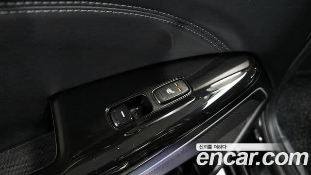 Kia All New K7 Prestige, 2016 17