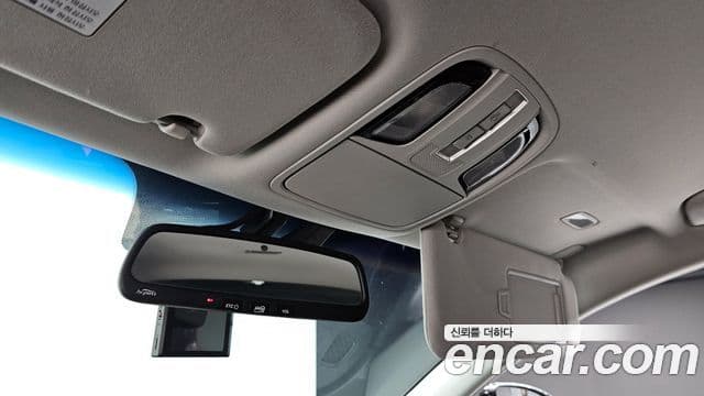 Kia All New K7 Prestige, 2016 19