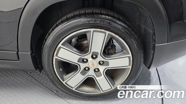 Chevrolet(GM대우) Orlando Safety, 2017 все фото