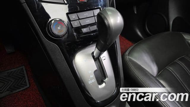 Chevrolet(GM대우) Orlando Safety, 2017 9