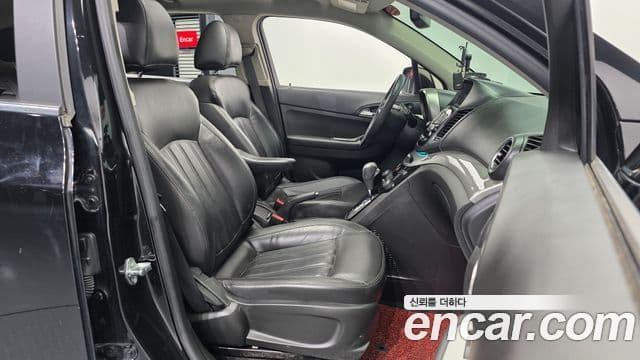 Chevrolet(GM대우) Orlando Safety, 2017 11