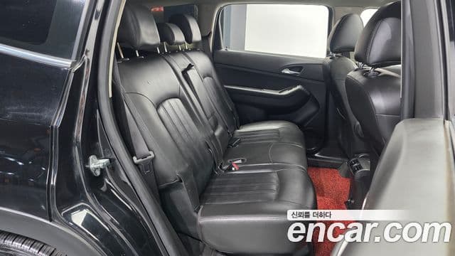 Chevrolet(GM대우) Orlando Safety, 2017 12