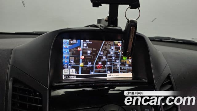 Chevrolet(GM대우) Orlando Safety, 2017 14