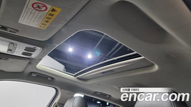 Chevrolet(GM대우) Orlando Safety, 2017 18