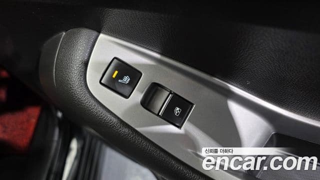 Chevrolet(GM대우) Orlando Safety, 2017 19