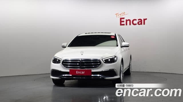 Mercedes-Benz E-класс W213 Exclusive, 2021 3