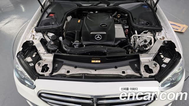 Mercedes-Benz E-класс W213 Exclusive, 2021 6