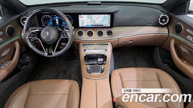 Mercedes-Benz E-класс W213 Exclusive, 2021 7