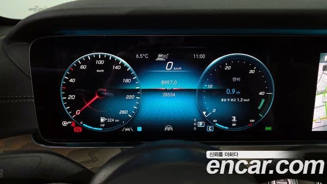 Mercedes-Benz E-класс W213 Exclusive, 2021 8