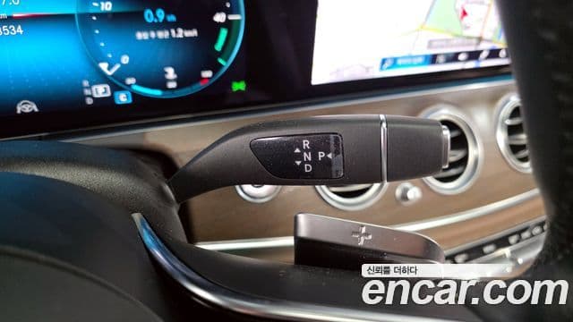 Mercedes-Benz E-класс W213 Exclusive, 2021 9