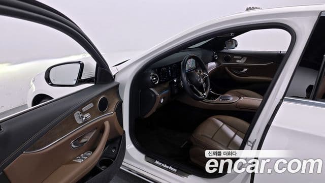 Mercedes-Benz E-класс W213 Exclusive, 2021 10