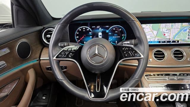 Mercedes-Benz E-класс W213 Exclusive, 2021 13