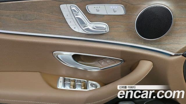 Mercedes-Benz E-класс W213 Exclusive, 2021 14