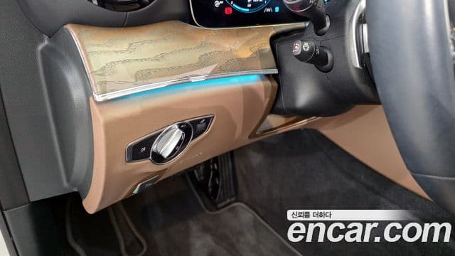 Mercedes-Benz E-класс W213 Exclusive, 2021 15