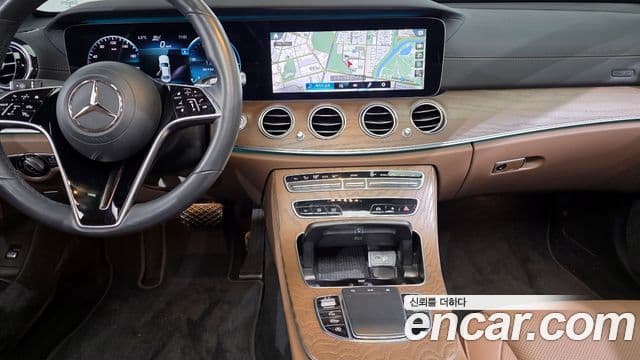 Mercedes-Benz E-класс W213 Exclusive, 2021 19