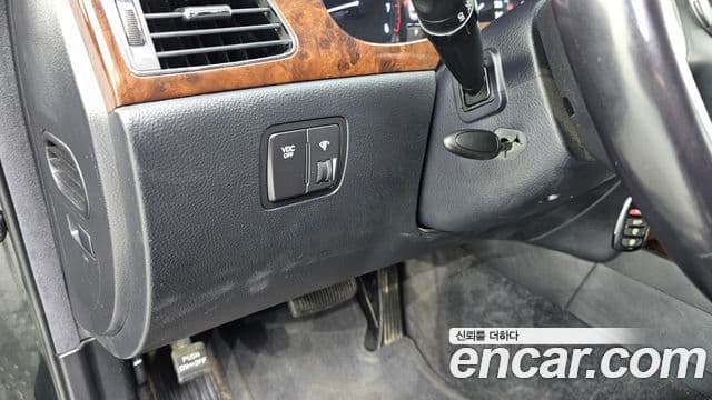 Hyundai Genesis Prime Pack, 2009 13