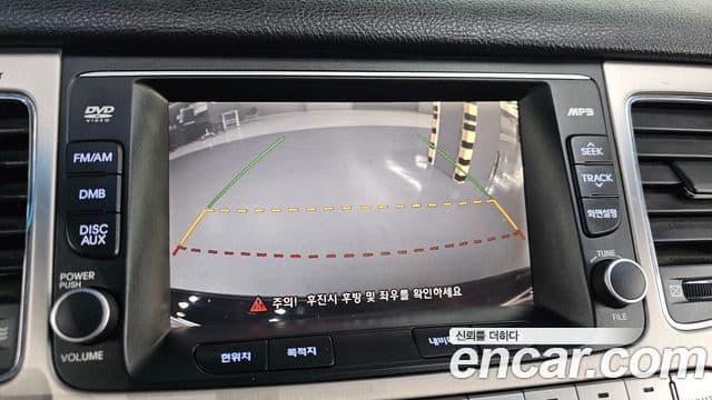 Hyundai Genesis Prime Pack, 2009 16