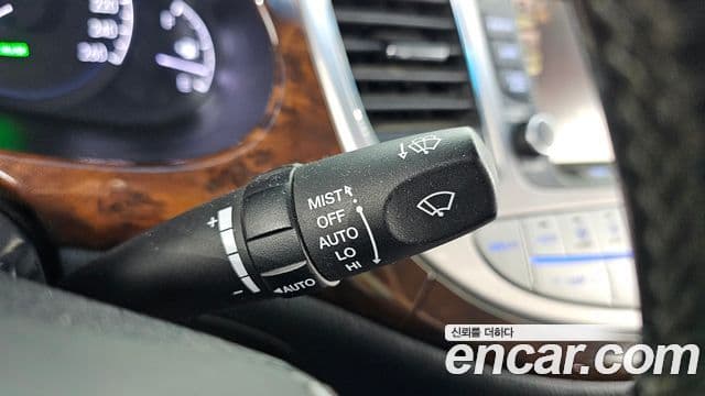 Hyundai Genesis Prime Pack, 2009 17