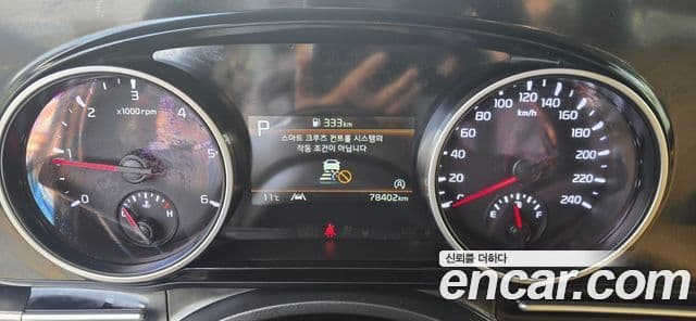 Kia Carnival 4세대 Prestige, 2021 6