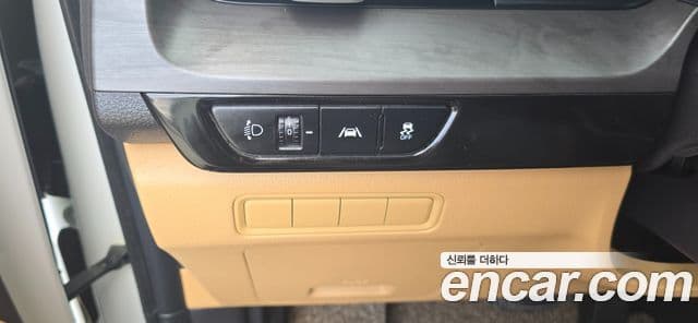 Kia Carnival 4세대 Prestige, 2021 13