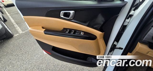 Kia Carnival 4세대 Prestige, 2021 14