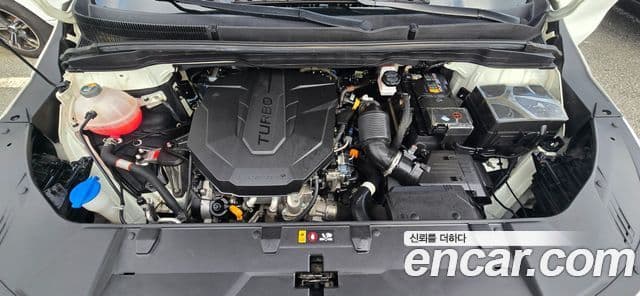 Kia Carnival 4세대 Prestige, 2021 18