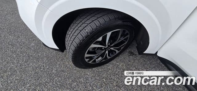 Kia Carnival 4세대 Prestige, 2021 19
