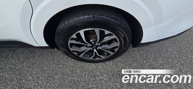 Kia Carnival 4세대 Prestige, 2021 20