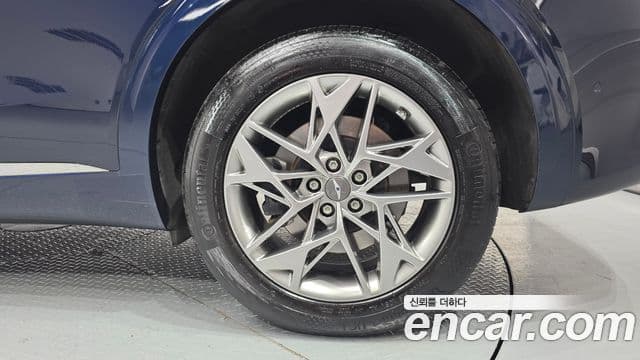 Genesis GV70, 2022 все фото