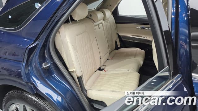 Genesis GV70, 2022 12