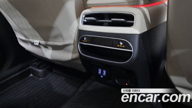 Genesis GV70, 2022 19