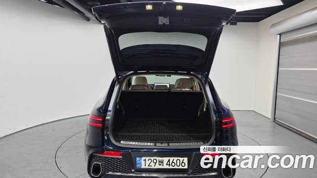 Genesis GV70, 2022 20