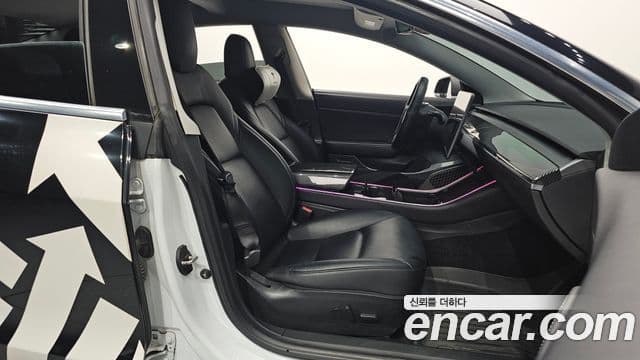 Tesla модель 3 Standard Range Plus RWD, 2020 10